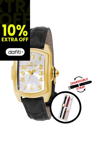 Reloj Invicta Modelo 49816 Ninguno Dama Invicta