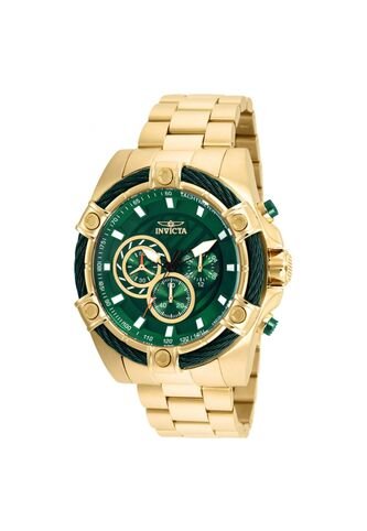 Reloj Invicta Modelo 25517 Oro Hombres Invicta
