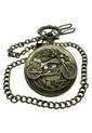 Reloj Invicta Modelo 49002 Bronce Hombres de Invicta