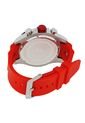 Reloj Para Hombres Invicta I-Force 39992 Rojo, Acero de Invicta