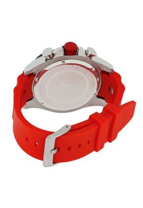 Reloj Para Hombres Invicta I-Force 39992 Rojo, Acero