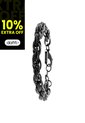 Brazalete INVICTA Modelo 39648 Black Men de Invicta