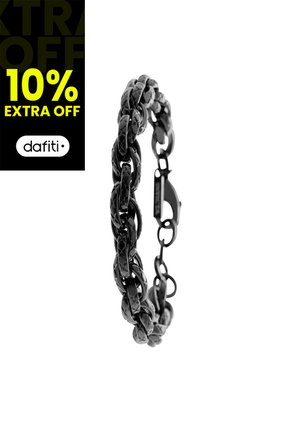 Brazalete INVICTA Modelo 39648 Black Men