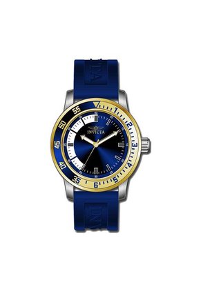 Reloj Para Hombre Invicta Specialty 12847 Azul