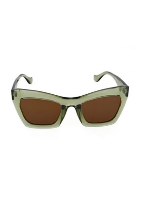 Gafas Invicta Modelo I 21695-ANG-T05-P20 Verde Hombre