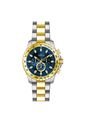 Reloj Para Hombre Invicta Speedway 24214 Dorado de Invicta