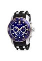 Reloj Para Hombre Invicta Pro Diver 22971 Negro de Invicta