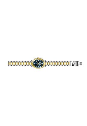 Reloj Para Hombre Invicta Speedway 24214 Dorado