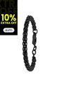 Brazalete INVICTA Modelo 39642 Black Men de Invicta