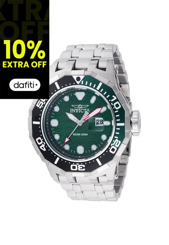 Reloj Invicta Modelo 47842 Acero Hombres Invicta