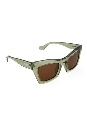 Gafas Invicta Modelo I 21695-ANG-T05-P20 Verde Hombre