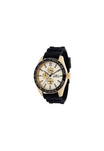 Reloj Invicta 38405 Negro Para Hombres Invicta