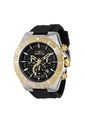 Reloj Invicta 37629 Negro Para Hombres de Invicta