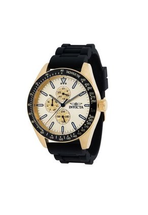 Reloj Invicta 38405 Negro Para Hombres