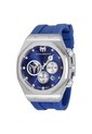 Reloj INVICTA Modelo Número De Serie 520001 Azul Hombres de Invicta
