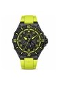 Reloj Invicta Modelo INV50666 Amarillo Hombre de Invicta