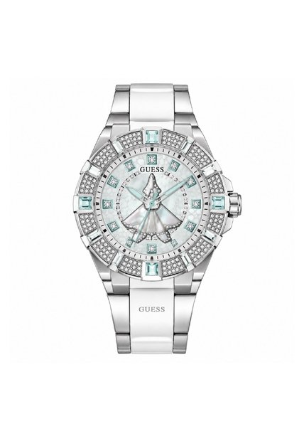 Reloj Invicta Modelo INV50667 Blanco Hombre