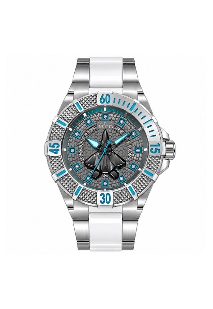 Reloj Invicta Modelo INV50663 Blanco Hombre