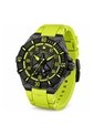 Reloj Invicta Modelo INV50666 Amarillo Hombre de Invicta