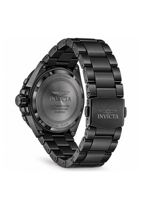 Reloj Invicta Modelo INV50665 Gris Hombre