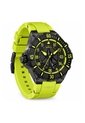 Reloj Invicta Modelo INV50666 Amarillo Hombre de Invicta
