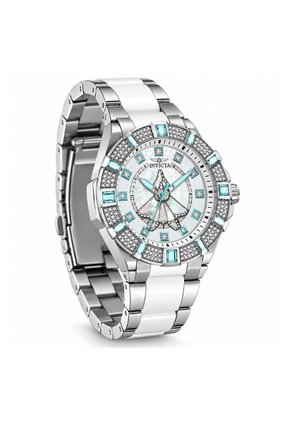 Reloj Invicta Modelo INV50667 Blanco Hombre