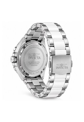 Reloj Invicta Modelo INV50667 Blanco Hombre