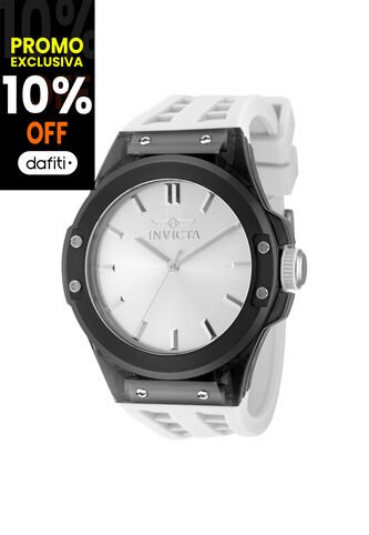 Reloj INVICTA Modelo 50008 White Men Invicta
