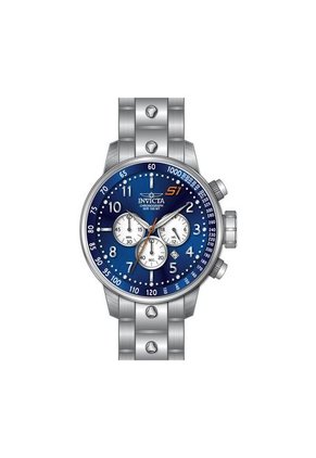Reloj Para Hombre Invicta S1 Rally 23080 Plateado