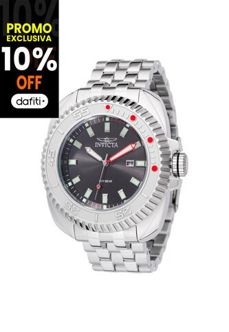 Reloj Invicta Modelo 49778 Acero Hombres Invicta