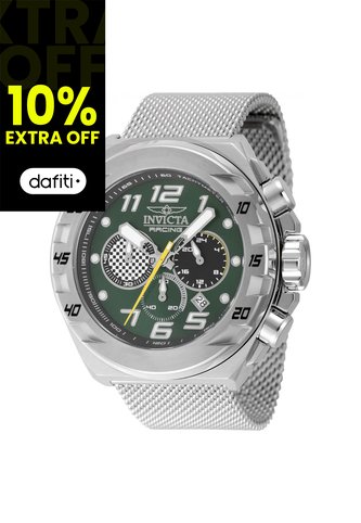 Reloj Invicta Modelo 47200 Acero Hombre Invicta