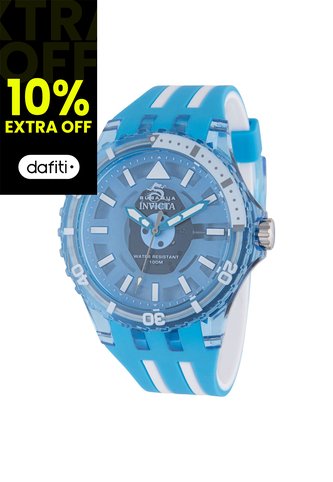 Reloj Invicta Modelo 69449 Azul Hombres Invicta