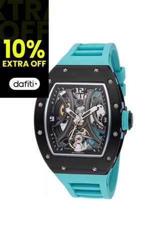 Reloj Invicta Modelo 49022 Azul Claro Hombres Invicta