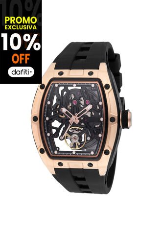 Reloj Invicta Modelo 49032 Negro Hombres Invicta