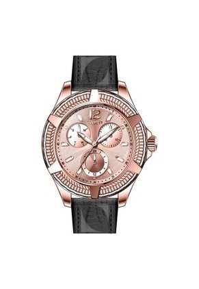 Reloj Para Mujer Invicta Bolt 30892 Negro