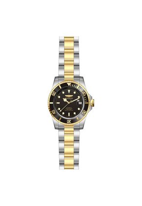 Reloj Para Hombre Invicta Pro Diver 8927O Dorado