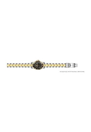Reloj Para Hombre Invicta Pro Diver 8927O Dorado