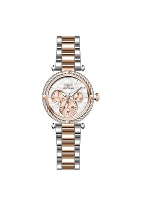 Reloj Para Mujer Invicta Bolt 28962 Multicolor