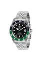 Reloj Para Hombre Invicta Pro Diver 29177 Plateado de Invicta