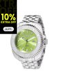 Reloj Invicta Modelo 49779 Acero Hombres de Invicta