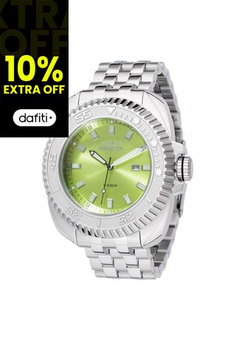 Reloj Invicta Modelo 49779 Acero Hombres Invicta