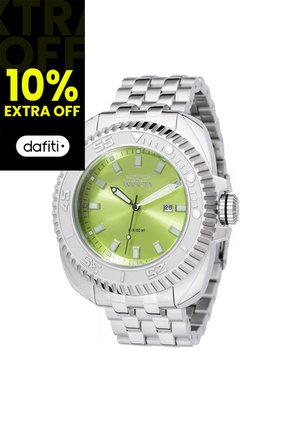 Reloj Invicta Modelo 49779 Acero Hombres