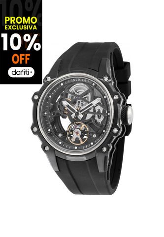 Reloj Invicta Modelo 69003 Blanco Hombres Invicta