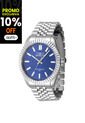 Reloj Invicta Modelo 47481 Acero Hombres de Invicta