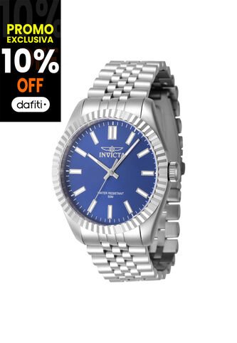 Reloj Invicta Modelo 47481 Acero Hombres Invicta