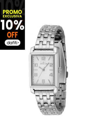 Reloj Invicta Modelo 46662 Acero Dama Invicta