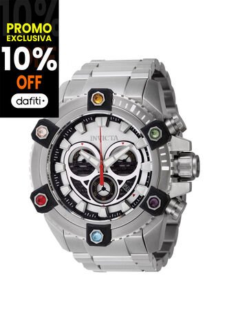Reloj Invicta Modelo 46658 Acero Hombres Invicta