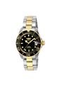 Reloj Para Hombre Invicta Pro Diver 8927 Dorado de Invicta