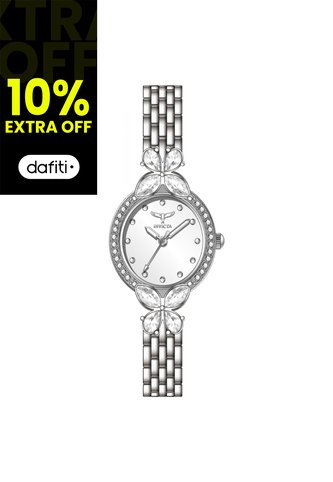 Reloj INVICTA Modelo 69101 Steel Lady Invicta