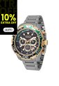 Reloj Invicta Modelo 49498 Titanio Hombres de Invicta